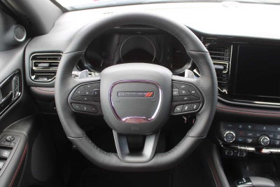 2027 Dodge Durango GT Plus HEMI