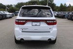 2027 Dodge Durango GT Plus HEMI