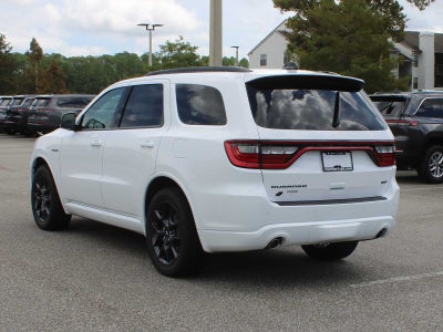 2027 Dodge Durango GT Plus HEMI