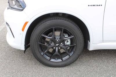 2027 Dodge Durango GT Plus HEMI
