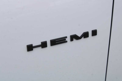 2027 Dodge Durango GT Plus HEMI