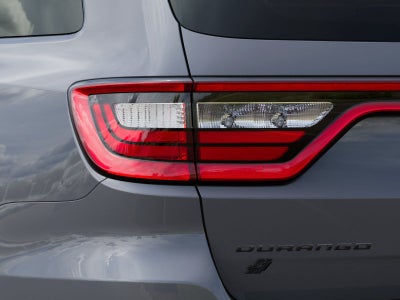 2026 Dodge Durango R/T 392