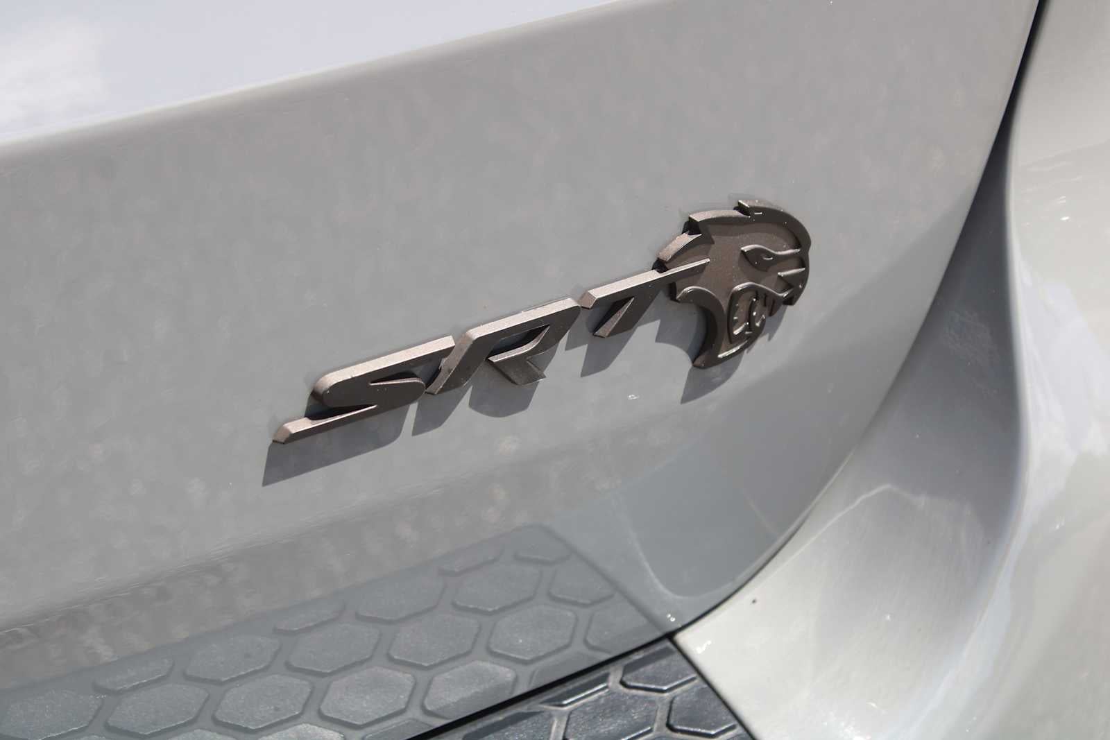 2024 Dodge Durango SRT Hellcat AWD