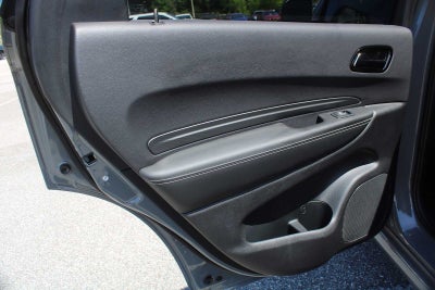 2024 Dodge Durango SRT Hellcat AWD