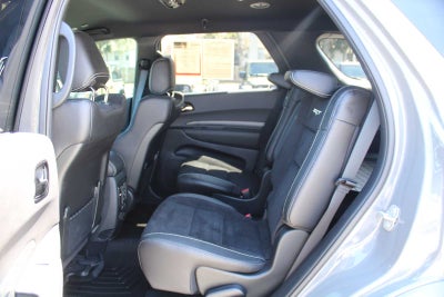 2024 Dodge Durango SRT Hellcat AWD