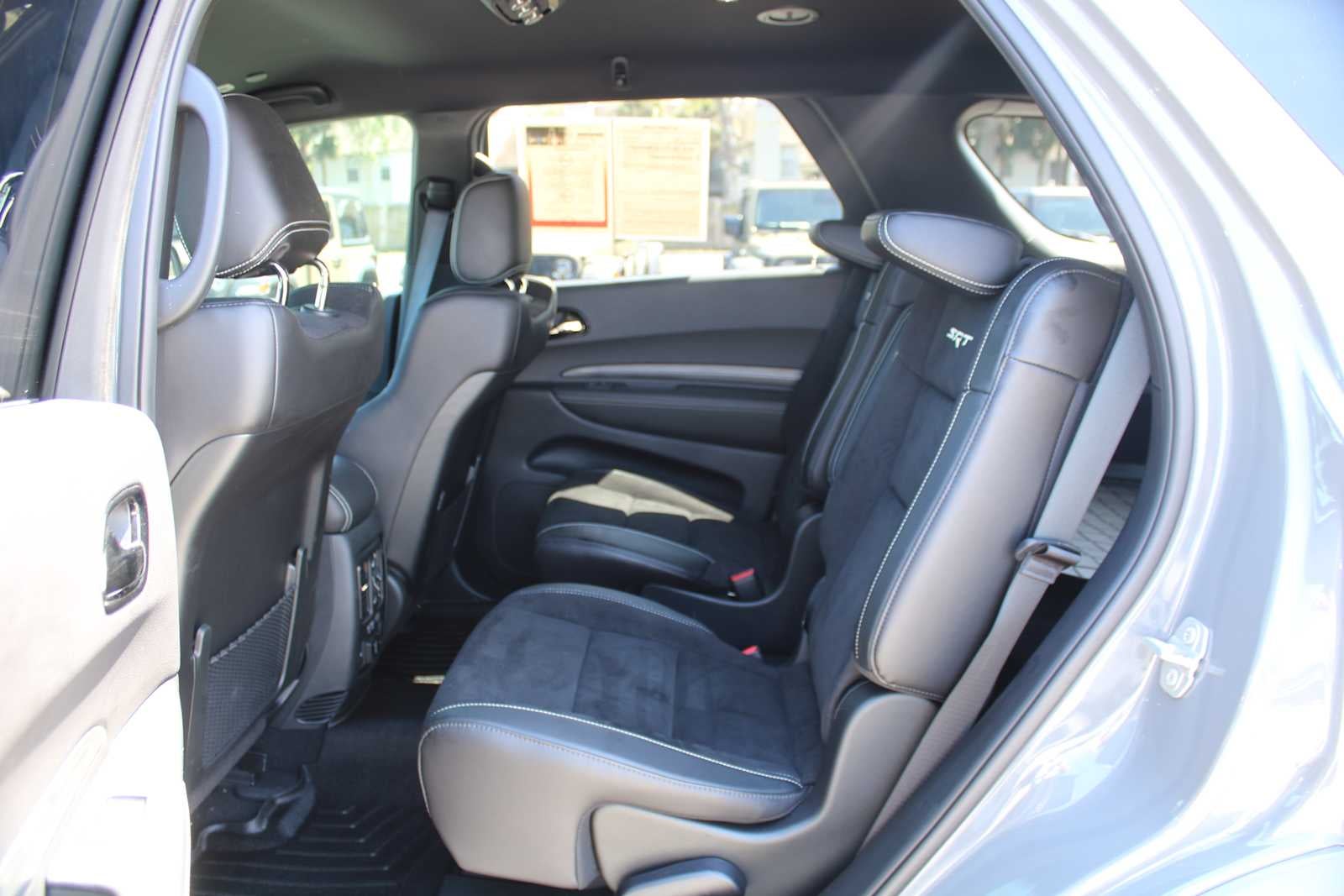 2024 Dodge Durango SRT Hellcat AWD