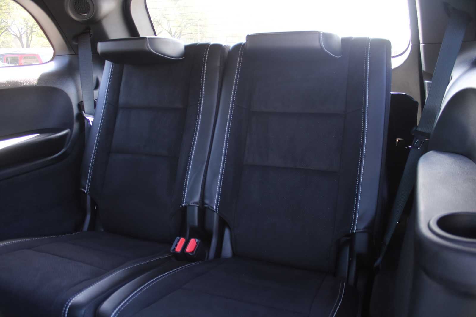 2024 Dodge Durango SRT Hellcat AWD