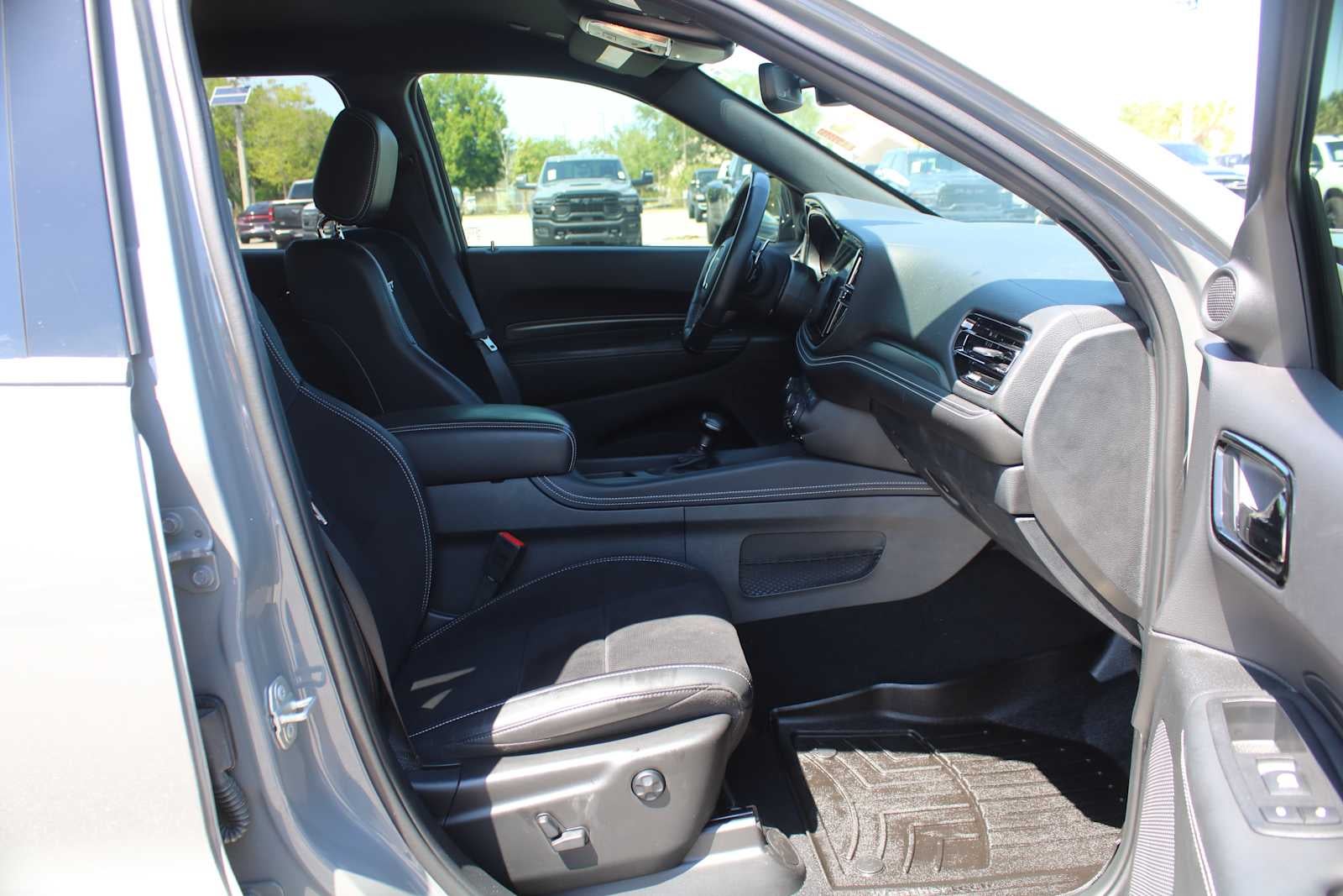 2024 Dodge Durango SRT Hellcat AWD