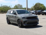 2024 Dodge Durango SRT Hellcat AWD