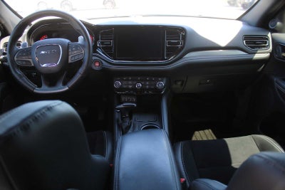 2024 Dodge Durango SRT Hellcat AWD