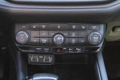 2024 Dodge Durango SRT Hellcat AWD