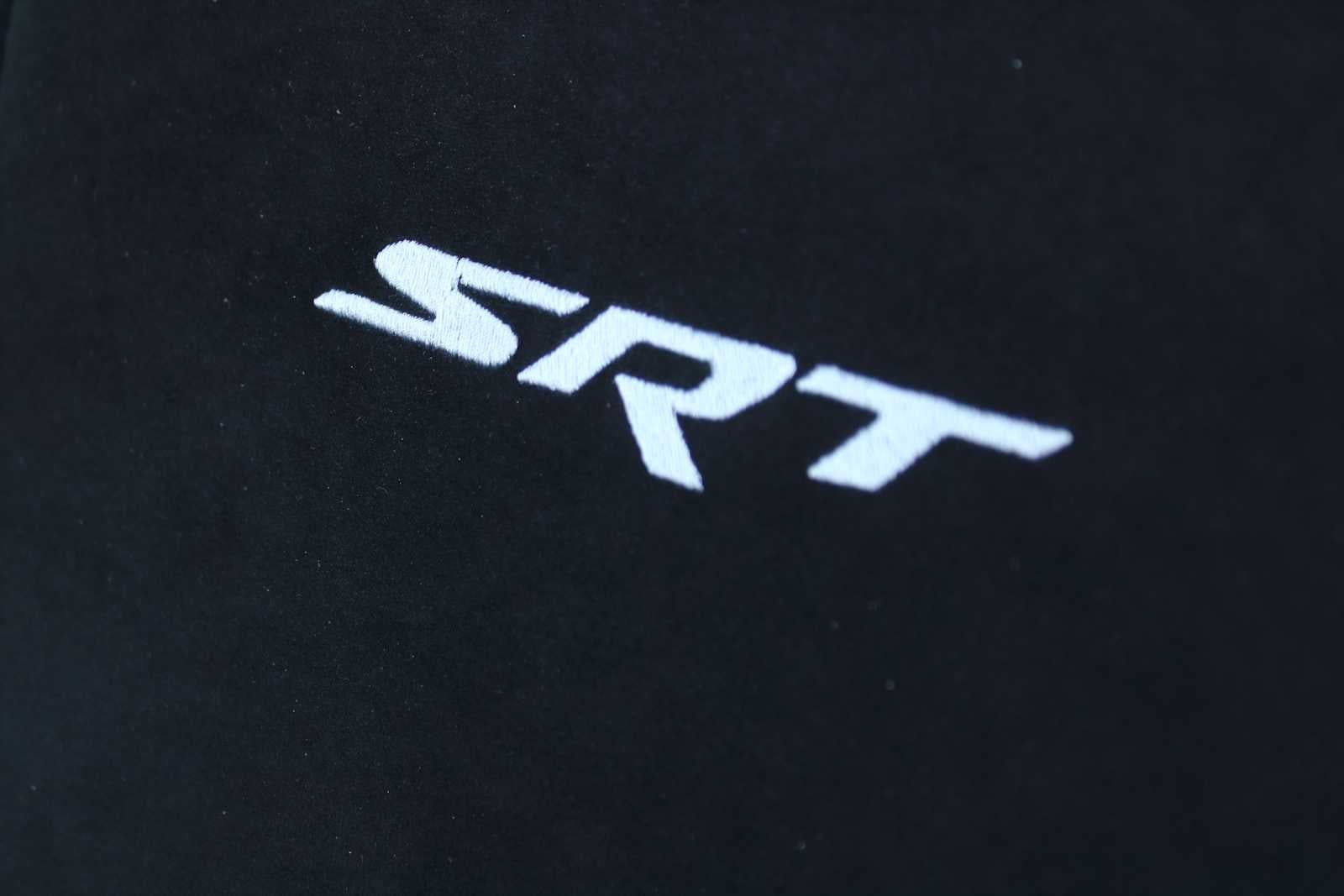 2024 Dodge Durango SRT Hellcat AWD