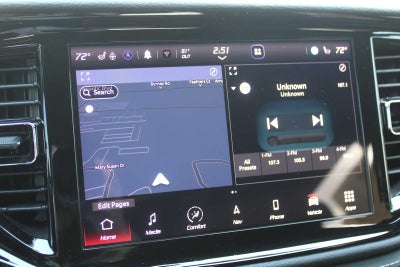 2024 Dodge Durango SRT Hellcat AWD