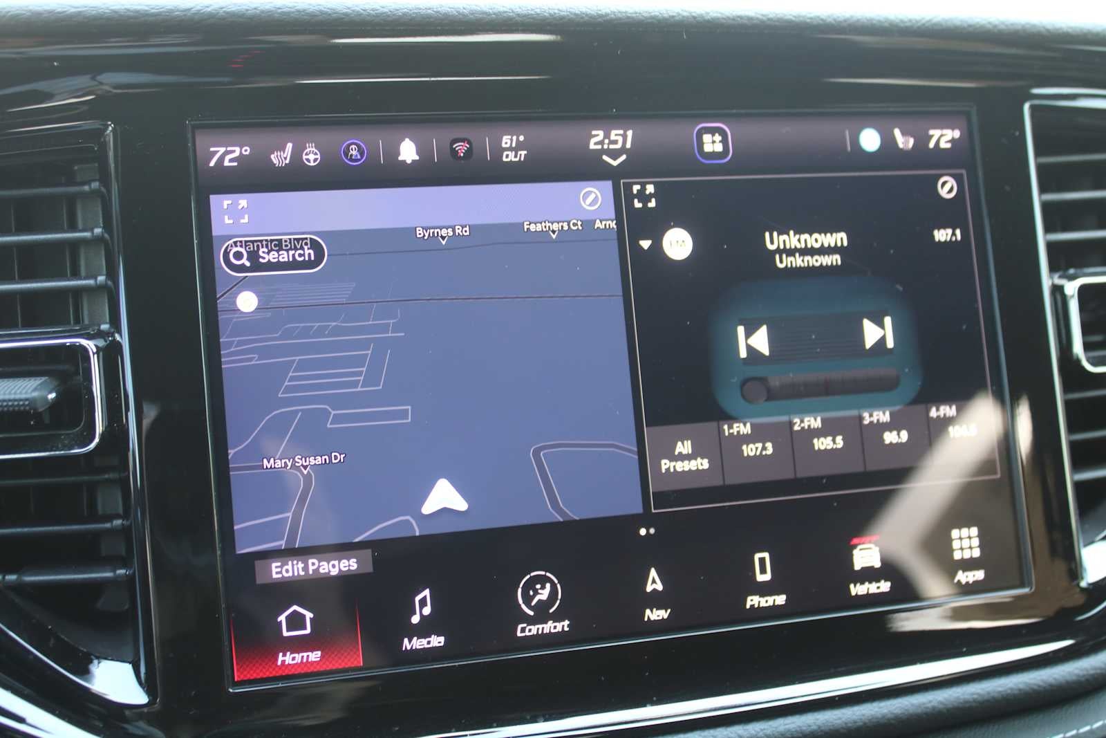 2024 Dodge Durango SRT Hellcat AWD