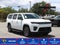 2026 Jeep Grand Wagoneer L 4x4