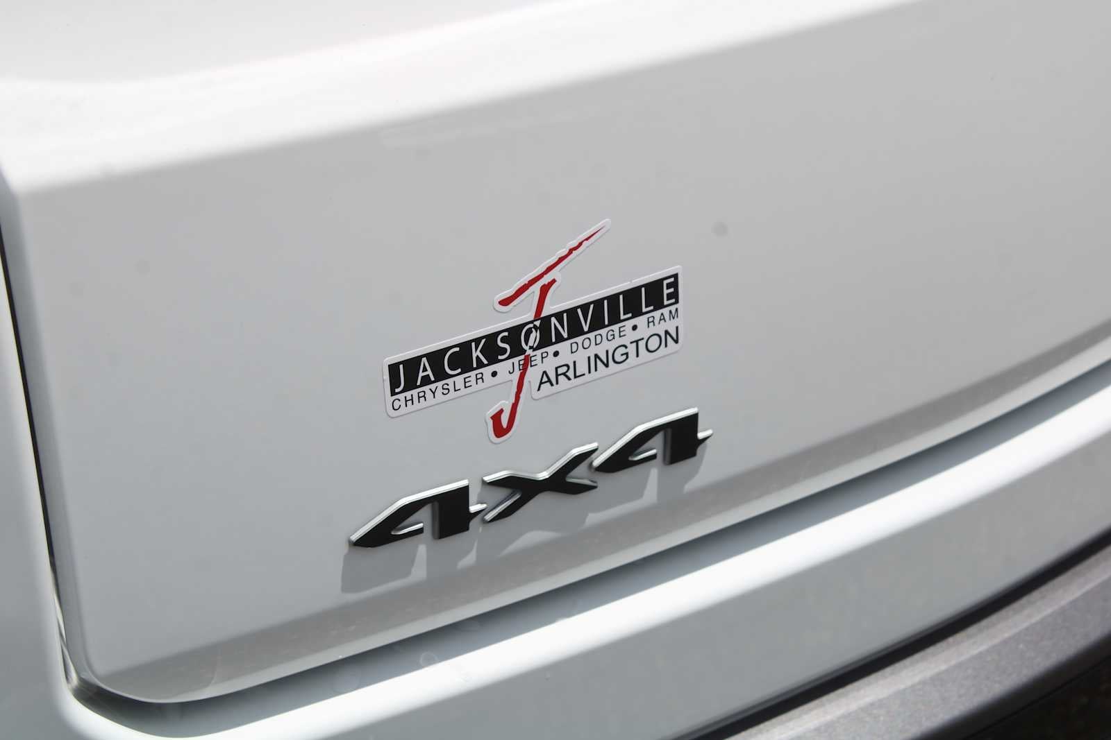 2026 Jeep Grand Wagoneer L 4x4