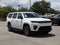 2026 Jeep Grand Wagoneer L 4x4