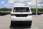 2026 Jeep Grand Wagoneer L 4x4