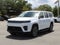 2026 Jeep Grand Wagoneer L 4x4