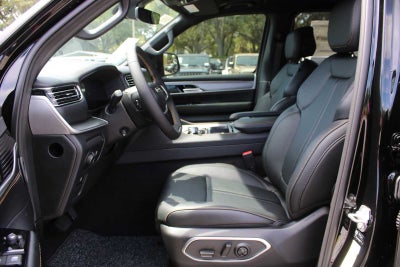 2026 Jeep Grand Wagoneer L 85th Anniversary
