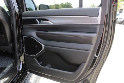 2026 Jeep Grand Wagoneer L 85th Anniversary