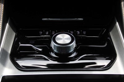 2026 Jeep Grand Wagoneer L 85th Anniversary