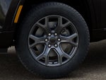 2026 Jeep Grand Wagoneer L Limited Altitude