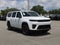 2026 Jeep Grand Wagoneer L Limited Altitude