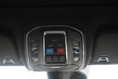 2026 Jeep Grand Wagoneer L Limited Altitude