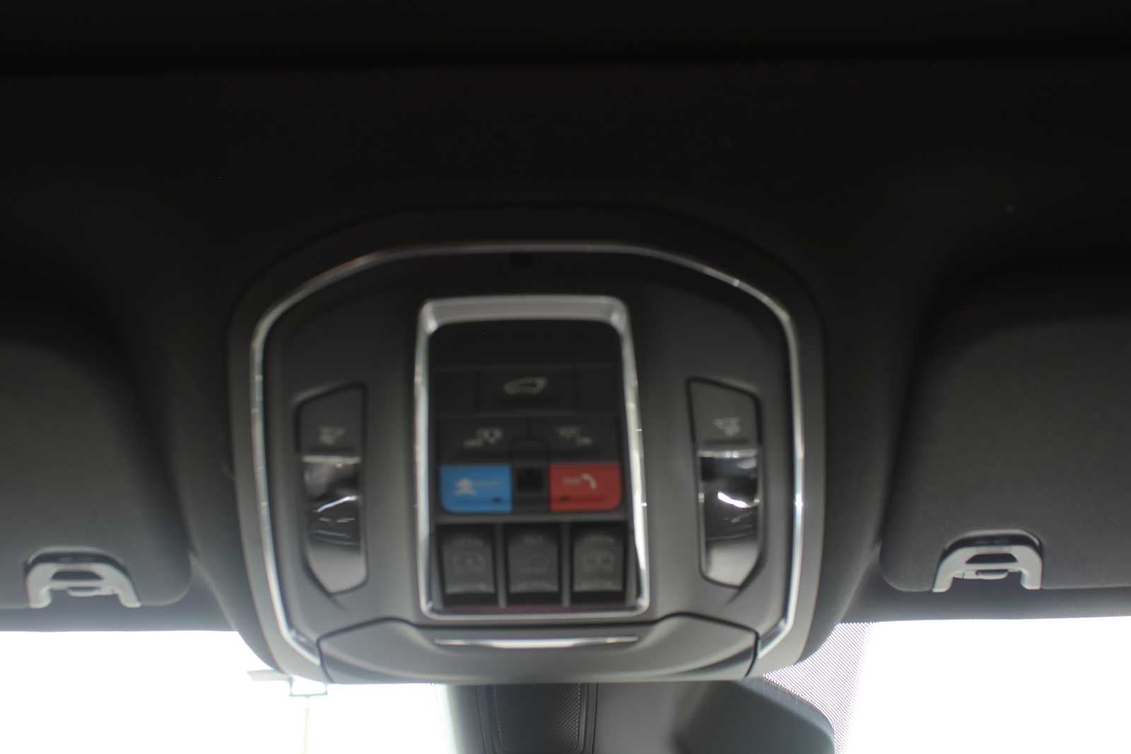 2026 Jeep Grand Wagoneer L Limited Altitude