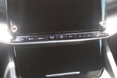 2026 Jeep Grand Wagoneer L Limited Altitude