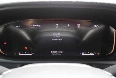 2026 Jeep Grand Wagoneer L Limited Altitude