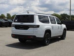 2026 Jeep Grand Wagoneer L Limited Altitude