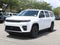 2026 Jeep Grand Wagoneer L Limited Altitude