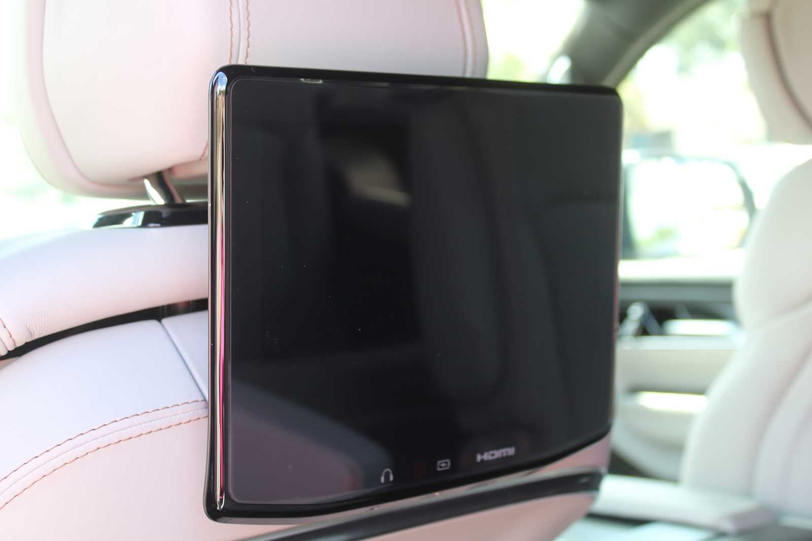 2026 Jeep Grand Wagoneer L Summit Obsidian