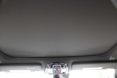 2026 Jeep Grand Wagoneer L Summit Obsidian