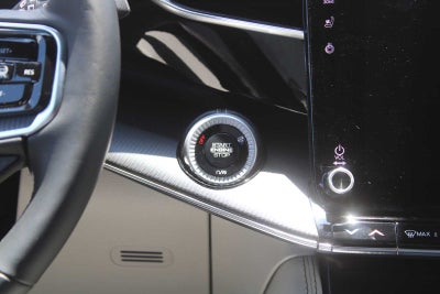 2026 Jeep Grand Wagoneer L Summit Obsidian