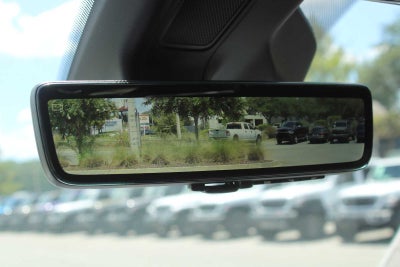 2026 Jeep Grand Wagoneer L Summit Obsidian