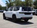 2026 Jeep Grand Wagoneer L Summit Obsidian