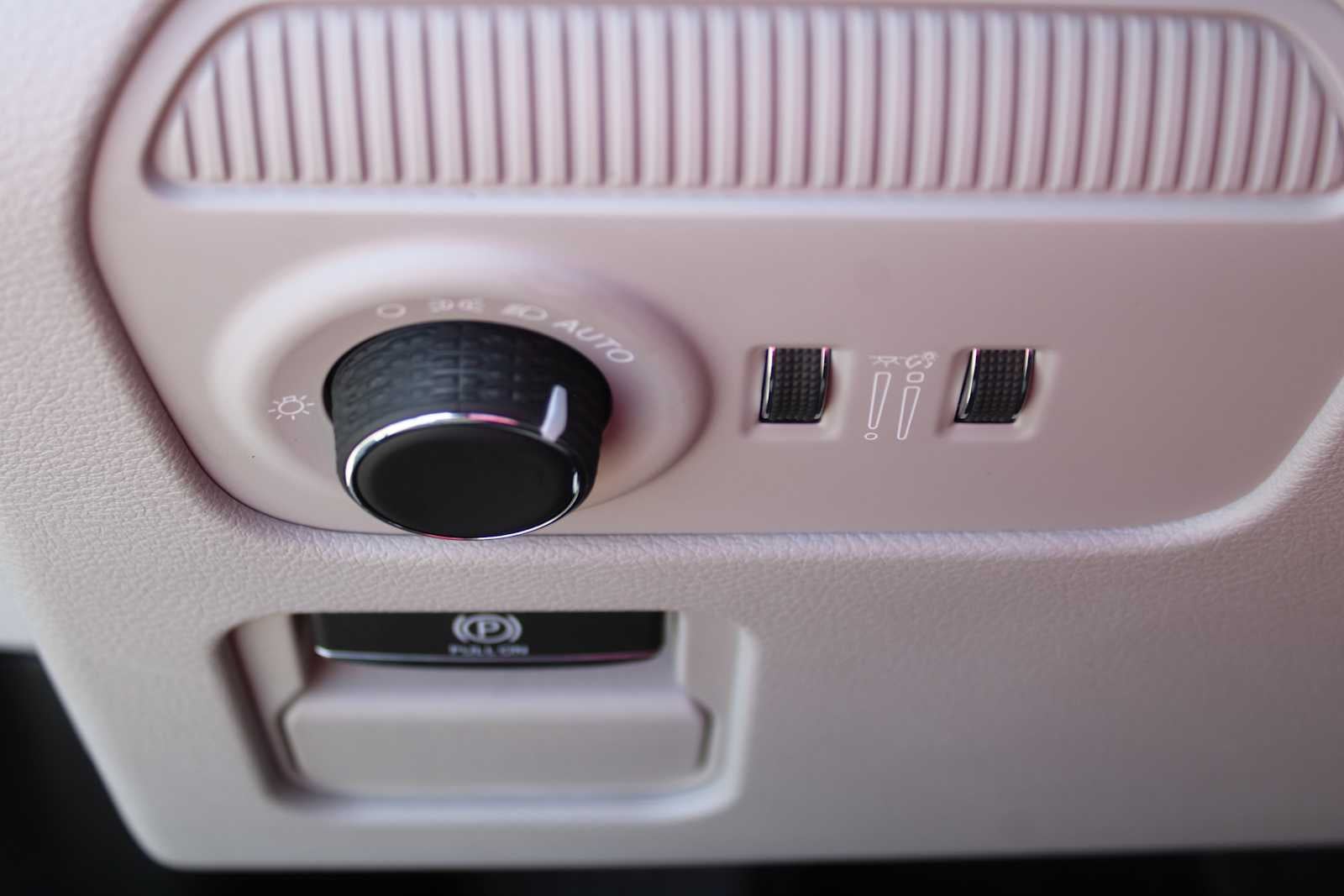 2026 Jeep Grand Wagoneer GRAND WAGONEER 4X2