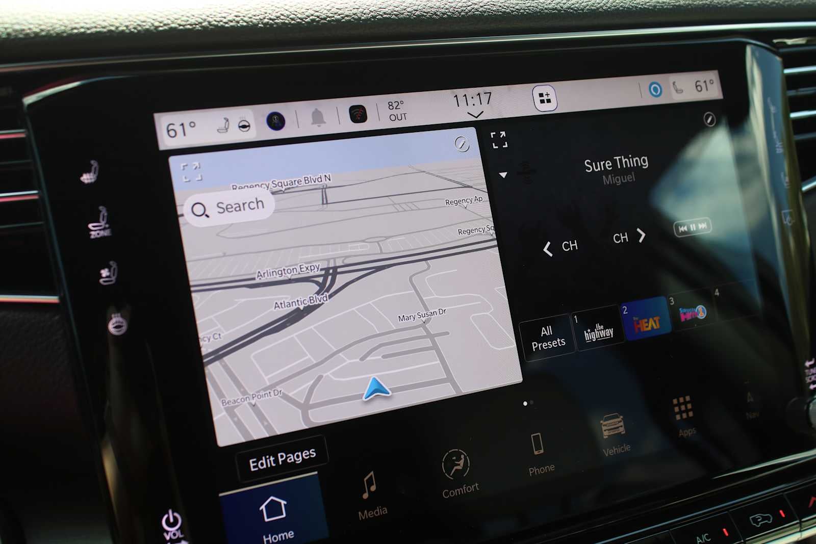 2026 Jeep Grand Wagoneer GRAND WAGONEER 4X2