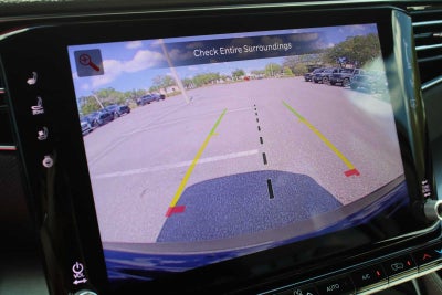 2026 Jeep Grand Wagoneer GRAND WAGONEER 4X2