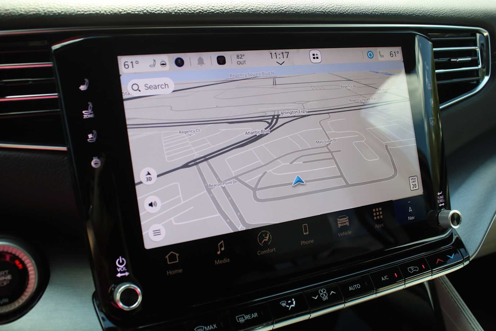 2026 Jeep Grand Wagoneer GRAND WAGONEER 4X2