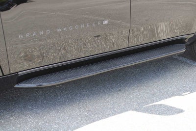 2026 Jeep Grand Wagoneer GRAND WAGONEER 4X2