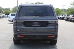 2026 Jeep Grand Wagoneer 4x2