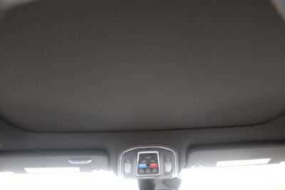 2026 Jeep Grand Wagoneer 4x2