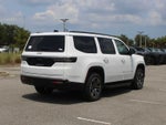 2026 Jeep Grand Wagoneer 4x2
