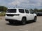 2026 Jeep Grand Wagoneer 4x2