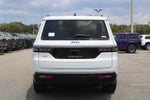 2026 Jeep Grand Wagoneer 4x2