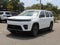 2026 Jeep Grand Wagoneer 4x2